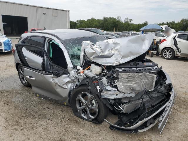 Photo 4 from auction – 2024 FORD ESCAPE ST with VIN 1FMCU0MZ3RUB33637