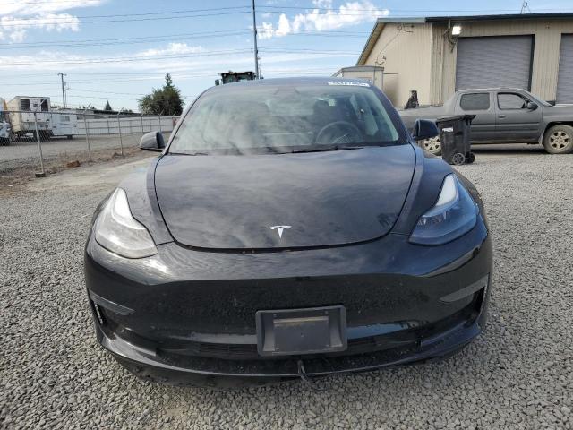Photo 5 from auction – 2022 TESLA MODEL 3 with VIN 5YJ3E1EA0NF235108