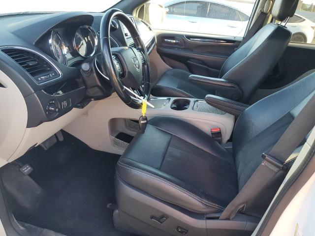 Photo 7 from auction – 2019 DODGE GRAND CARA with VIN 2C4RDGCGXKR740371