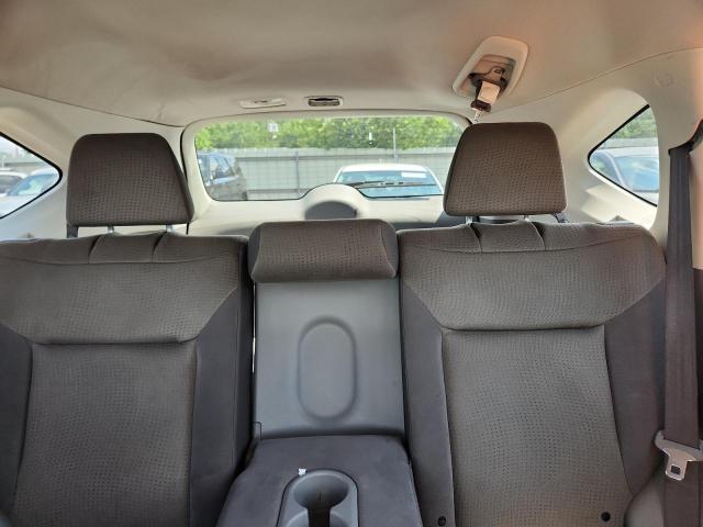 Photo 10 from auction – 2014 HONDA CR-V EX with VIN 5J6RM4H52EL037991
