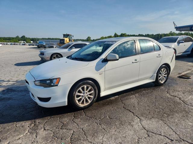 MITSUBISHI LANCER ES/ 2013 with VIN JA32U2FUXDU011894 - Photo from auction