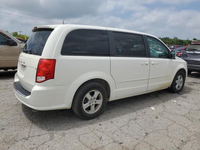 Photo 3 from auction – 2011 DODGE GRAND CARA with VIN 2D4RN3DG4BR742396