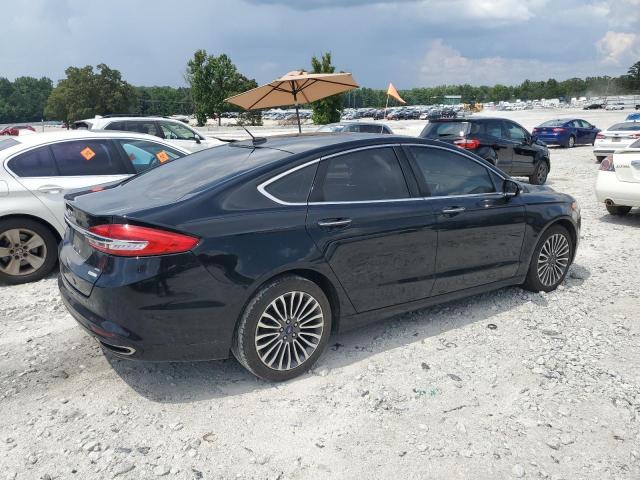 Photo 3 from auction – 2017 FORD FUSION with VIN 3FA6P0H97HR334018