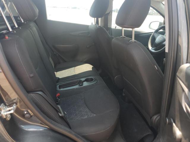 Photo 10 from auction – 2021 CHEVROLET SPARK LS with VIN KL8CB6SAXMC227211