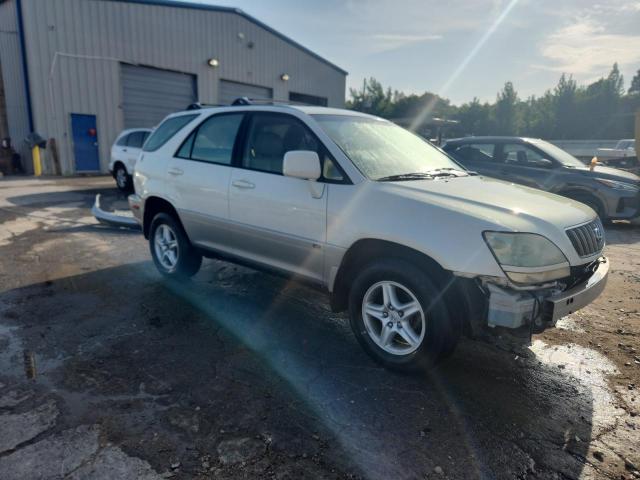 Photo 4 from auction – 2003 LEXUS RX with VIN JTJGF10U330154385