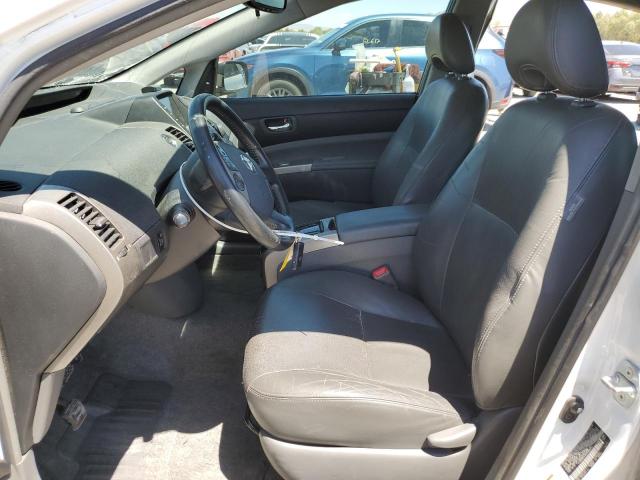Photo 7 from auction – 2008 TOYOTA PRIUS with VIN JTDKB20U583382392