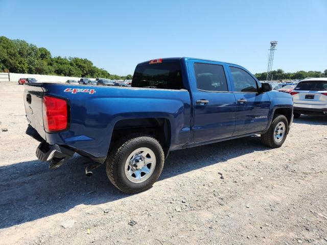 Photo 3 from auction – 2017 CHEVROLET SILVERADO with VIN 3GCUKNEC8HG148352