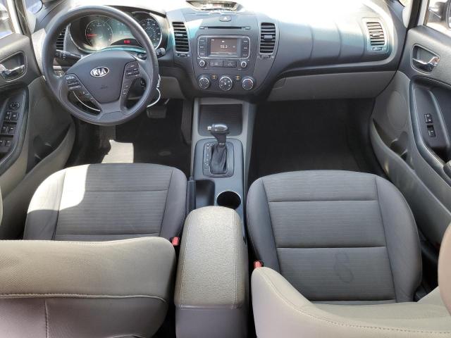 Photo 8 from auction – 2016 KIA FORTE LX with VIN KNAFX4A64G5558251