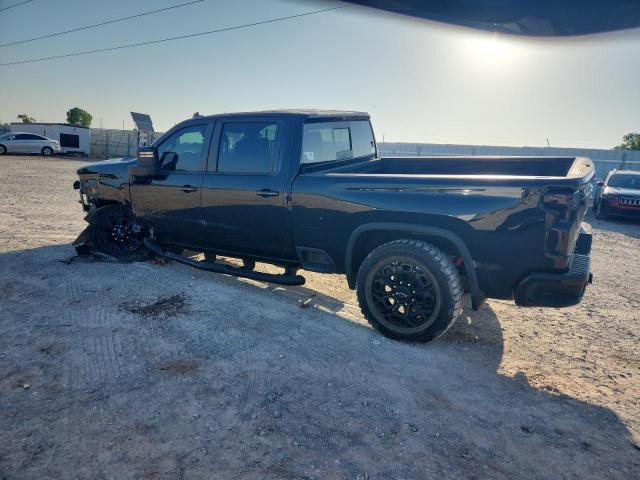 Photo 2 from auction – 2022 CHEVROLET SILVERADO with VIN 1GC4YNE75NF147013