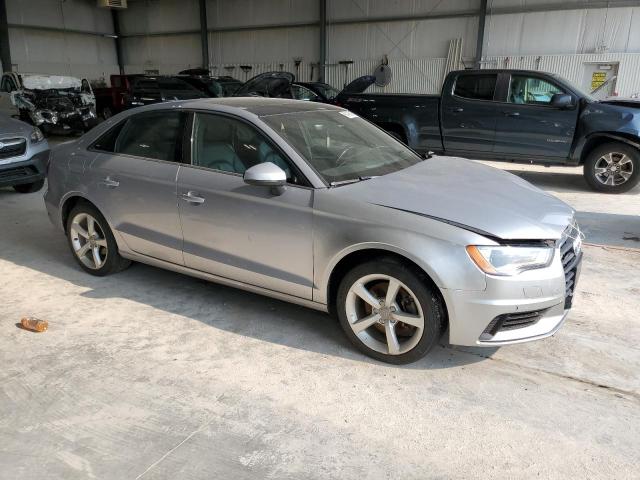 Photo 4 from auction – 2016 AUDI A3 PREMIUM with VIN WAUB8GFF2G1067254