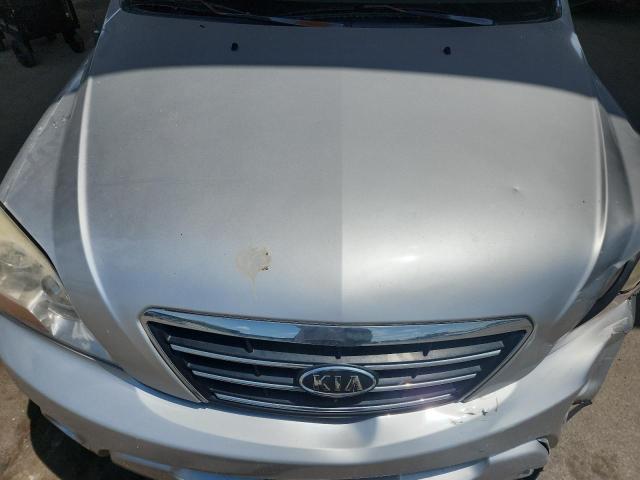 Photo 12 from auction – 2008 KIA SORENTO EX with VIN KNDJC735X85852401