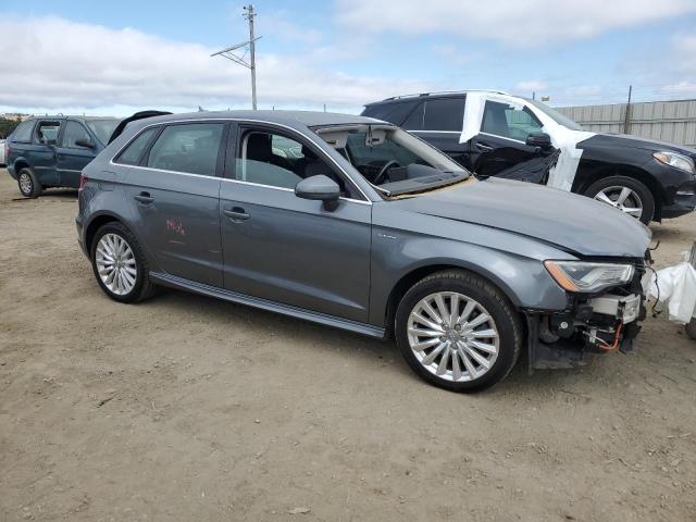 Photo 4 from auction – 2016 AUDI A3 E-TRON with VIN WAUTPBFF1GA026902