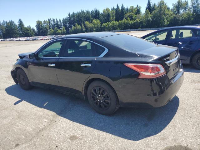 Photo 2 from auction – 2013 NISSAN ALTIMA 2.5 with VIN 1N4AL3AP0DN454000