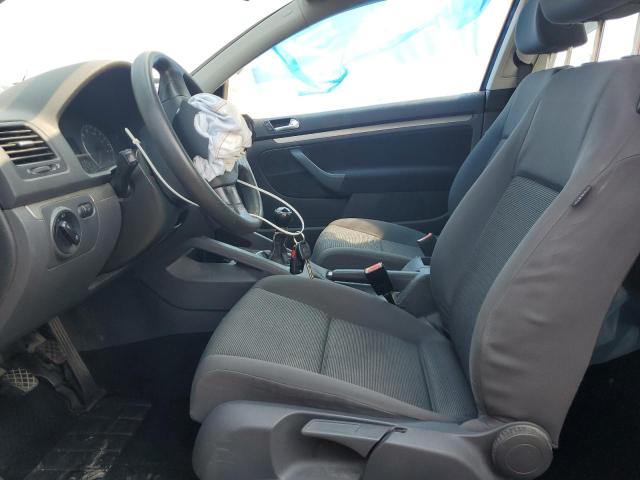 Photo 7 from auction – 2008 VOLKSWAGEN RABBIT with VIN WVWAA71K08W065921