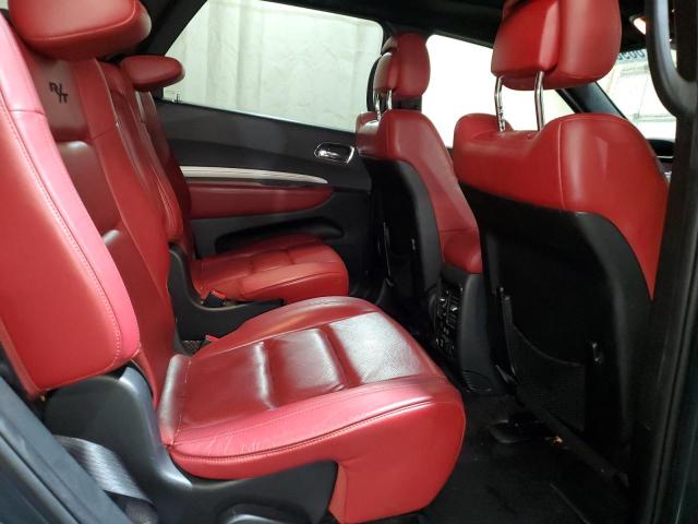 Photo 11 from auction – 2017 DODGE DURANGO R/ with VIN 1C4SDJCT5HC937154