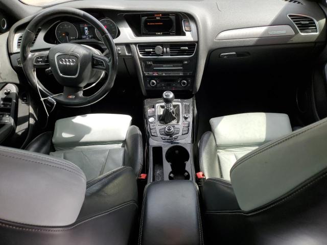 Photo 8 from auction – 2011 AUDI S4 PRESTIG with VIN WAUMGBFL0BA066195