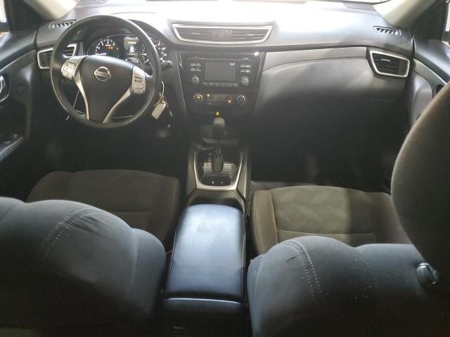Photo 8 from auction – 2016 NISSAN ROGUE S with VIN KNMAT2MV8GP598692