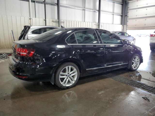 Photo 3 from auction – 2017 VOLKSWAGEN JETTA SEL with VIN 3VWL17AJ8HM340481