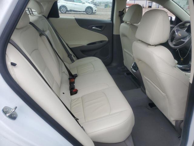 Photo 10 from auction – 2022 CHEVROLET MALIBU LT with VIN 1G1ZD5ST3NF184380
