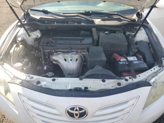 Photo 11 from auction – 2009 TOYOTA CAMRY BASE with VIN 4T1BE46K89U808821