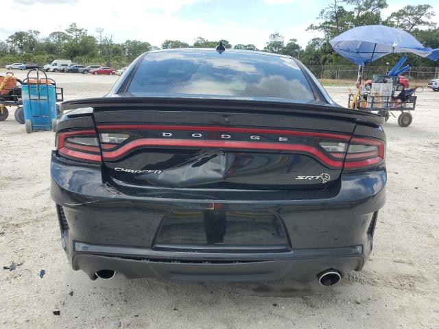 Photo 6 from auction – 2021 DODGE CHARGER SR with VIN 2C3CDXL9XMH585938