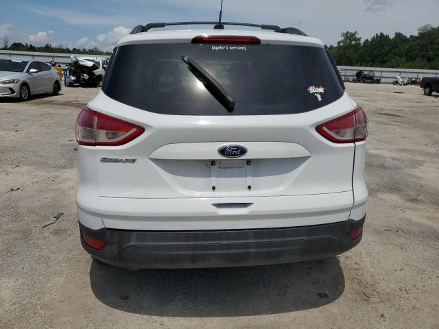 Photo 6 from auction – 2013 FORD ESCAPE S with VIN 1FMCU0F77DUB33290