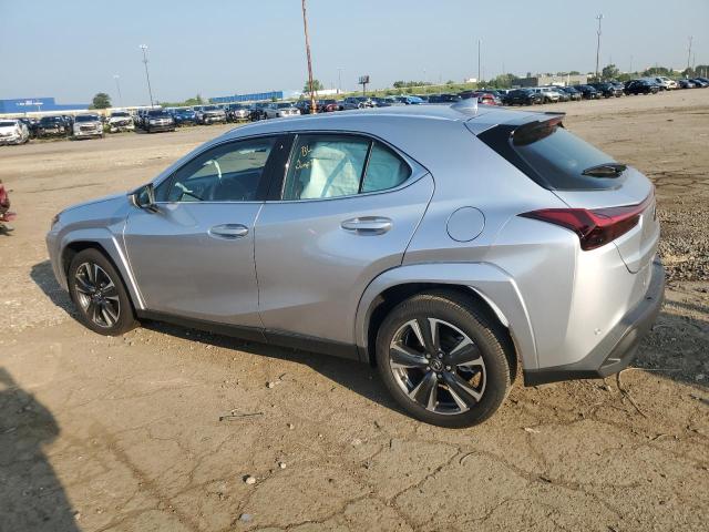 Photo 2 from auction – 2025 LEXUS UX 300H BA with VIN JTHYBJAHXS2017840