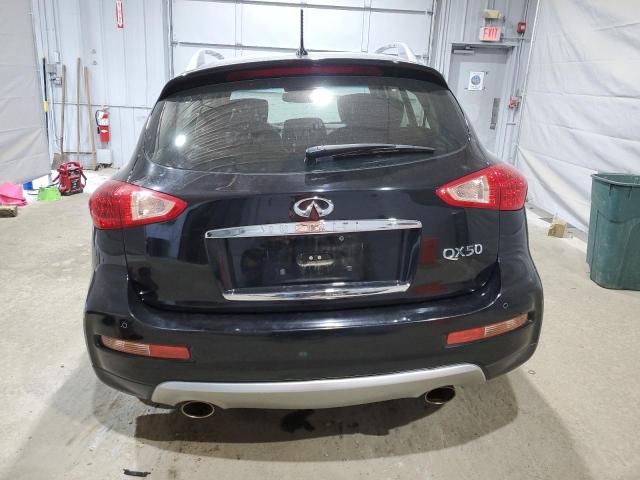 Photo 6 from auction – 2016 INFINITI QX50 with VIN JN1BJ0RR2GM271865