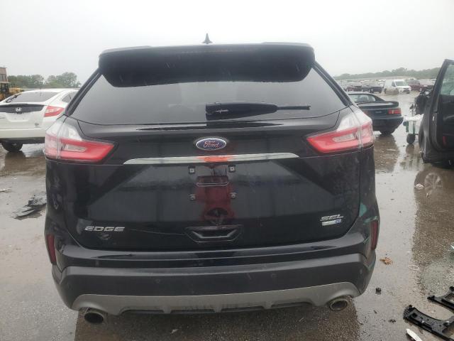 Photo 6 from auction – 2020 FORD EDGE SEL with VIN 2FMPK4J94LBA59404