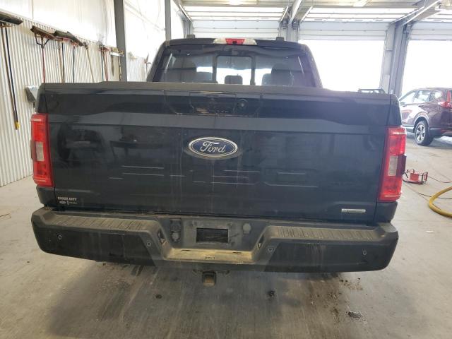 Photo 6 from auction – 2021 FORD F150 SUPER with VIN 1FTEW1EP0MFD00074
