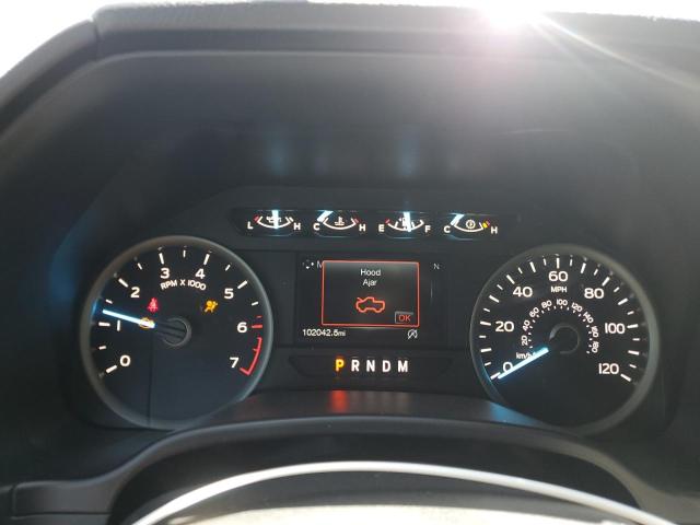 Photo 9 from auction – 2020 FORD F150 SUPER with VIN 1FTEW1E41LKF38897