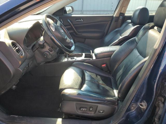 Photo 7 from auction – 2009 NISSAN MAXIMA with VIN 1N4AA51E99C815582