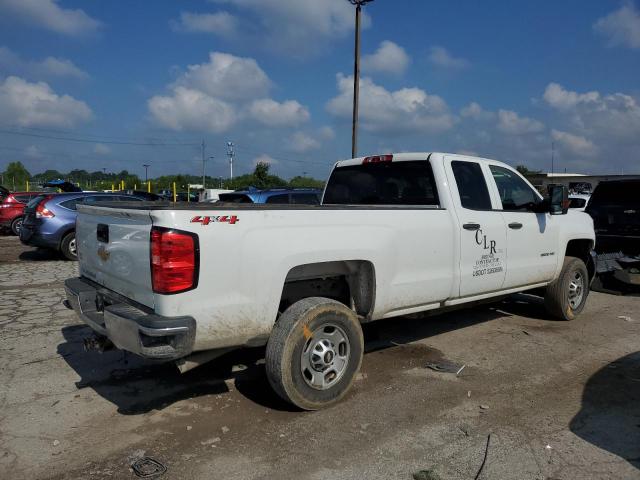 Photo 3 from auction – 2019 CHEVROLET SILVERADO with VIN 2GC2KREG7K1145167