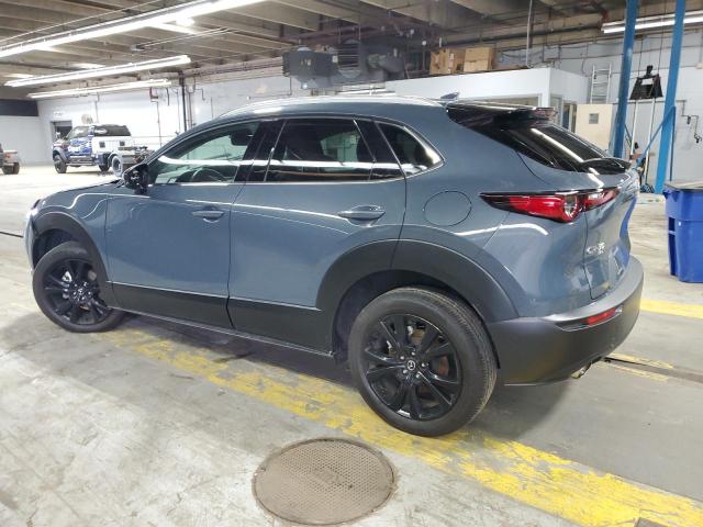 Photo 2 from auction – 2024 MAZDA CX-30 PREM with VIN 3MVDMBDY6RM602931