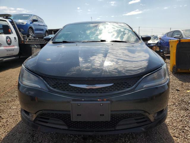 Photo 5 from auction – 2015 CHRYSLER 200 S with VIN 1C3CCCBB3FN585127