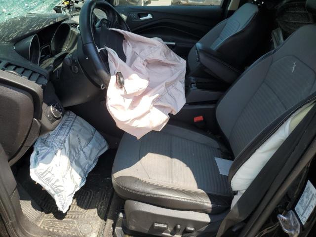 Photo 7 from auction – 2017 FORD ESCAPE SE with VIN 1FMCU9G95HUC29350