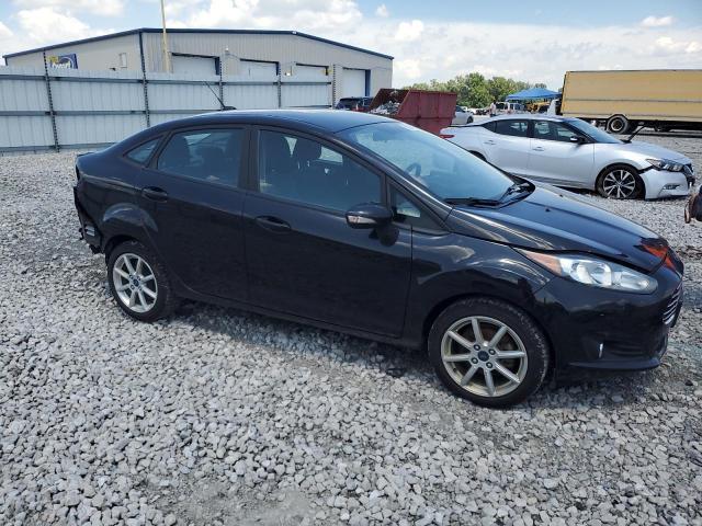 Photo 4 from auction – 2015 FORD FIESTA SE with VIN 3FADP4BJ5FM209014