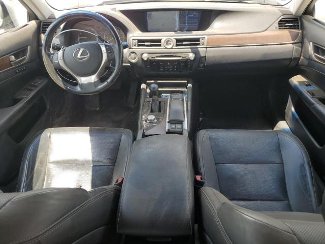 Photo 8 from auction – 2014 LEXUS GS 350 with VIN JTHCE1BL5E5027084
