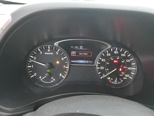 Photo 9 from auction – 2017 NISSAN PATHFINDER with VIN 5N1DR2MM0HC602497
