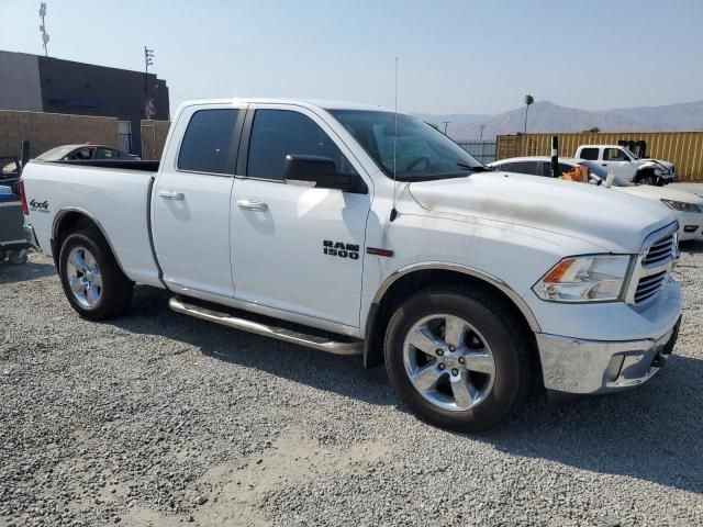 Photo 4 from auction – 2015 RAM 1500 SLT with VIN 1C6RR7GM2FS595209