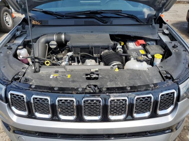 Photo 12 from auction – 2024 JEEP COMPASS LI with VIN 3C4NJDCN1RT576732