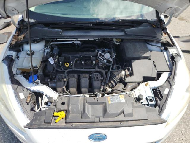 Photo 11 from auction – 2016 FORD FOCUS SE with VIN 1FADP3F26GL329453