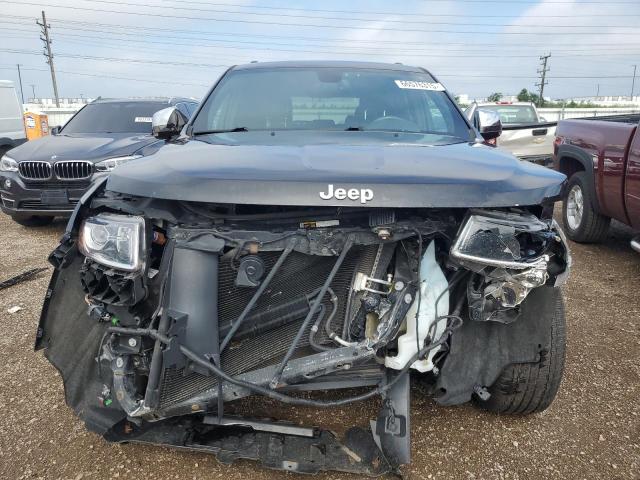Photo 5 from auction – 2015 JEEP GRAND CHER with VIN 1C4RJFBG3FC191485