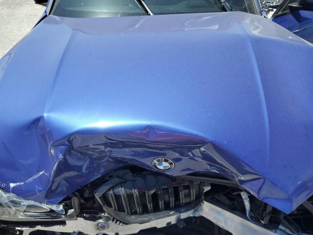 Photo 11 from auction – 2024 BMW 330I with VIN 3MW69FF06R8E68020