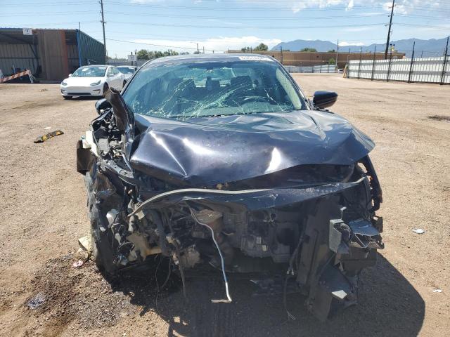 Photo 5 from auction – 2017 HONDA CIVIC EX with VIN 2HGFC2F70HH563592