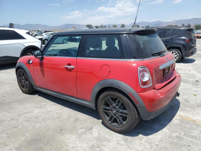 Photo 2 from auction – 2013 MINI COOPER with VIN WMWSU3C56DT546048
