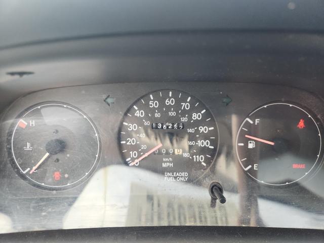 Photo 9 from auction – 1996 TOYOTA COROLLA DX with VIN 1NXBB02E9TZ428668