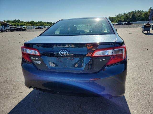 Photo 6 from auction – 2014 TOYOTA CAMRY L with VIN 4T4BF1FK1ER430028