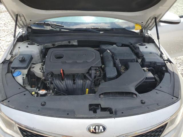 Photo 11 from auction – 2016 KIA OPTIMA LX with VIN 5XXGT4L34GG018321
