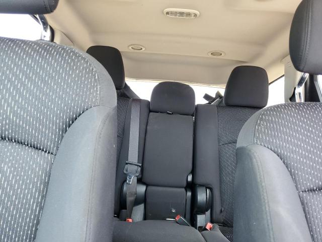 Photo 10 from auction – 2018 DODGE JOURNEY SX with VIN 3C4PDCBBXJT414863